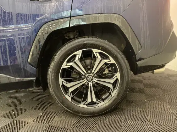 SUZUKI ACROSS - voiture d'occasion - Photo 24