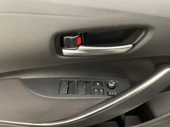 TOYOTA COROLLA XII - voiture d'occasion - Photo 17