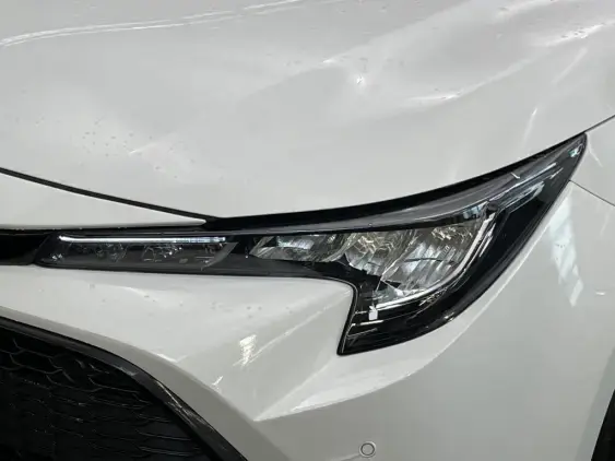 TOYOTA COROLLA XII - voiture d'occasion - Photo 22