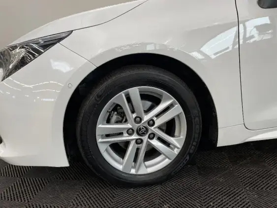 TOYOTA COROLLA XII - voiture d'occasion - Photo 23