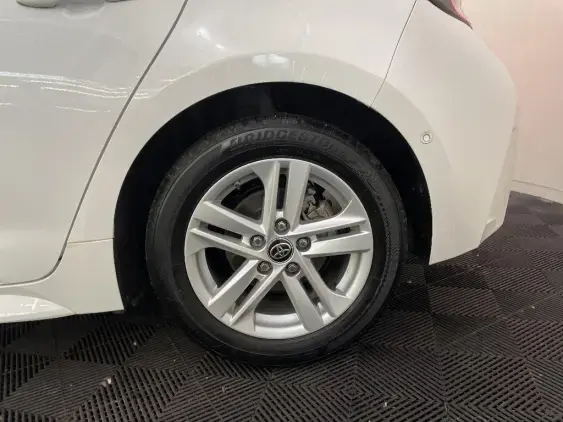 TOYOTA COROLLA XII - voiture d'occasion - Photo 24