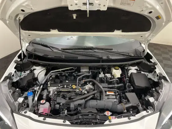 TOYOTA YARIS CROSS I - voiture d'occasion - Photo 21