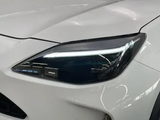 TOYOTA YARIS CROSS I - voiture d'occasion - Photo 22