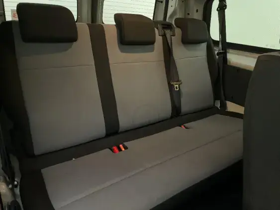 TOYOTA PROACE II - voiture d'occasion - Photo 16