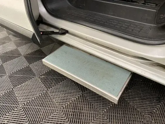 TOYOTA PROACE II - voiture d'occasion - Photo 17