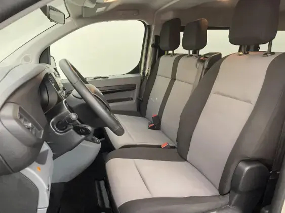 TOYOTA PROACE II - voiture d'occasion - Photo 18