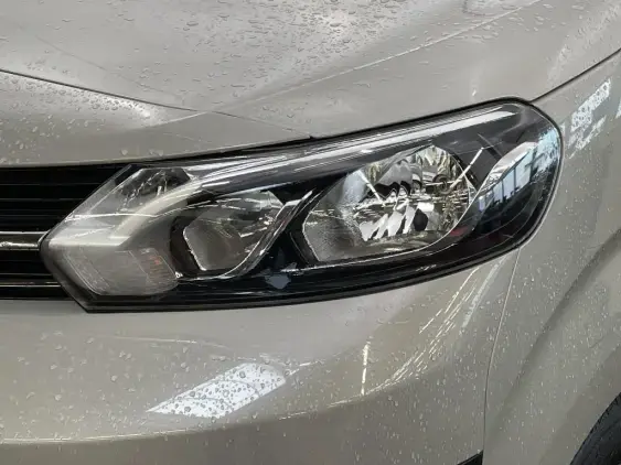 TOYOTA PROACE II - voiture d'occasion - Photo 22