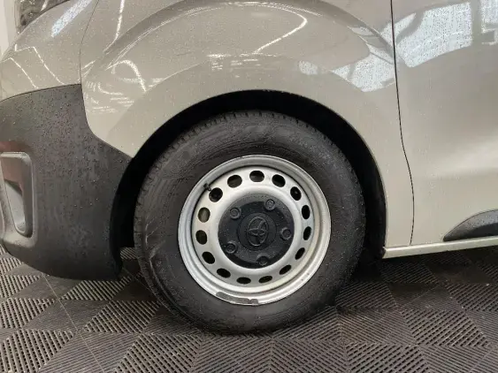 TOYOTA PROACE II - voiture d'occasion - Photo 23