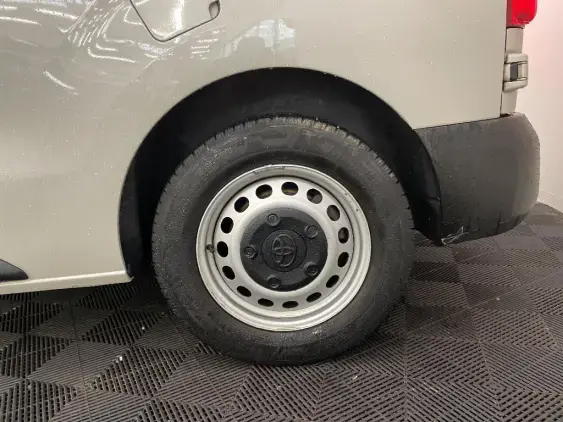 TOYOTA PROACE II - voiture d'occasion - Photo 24