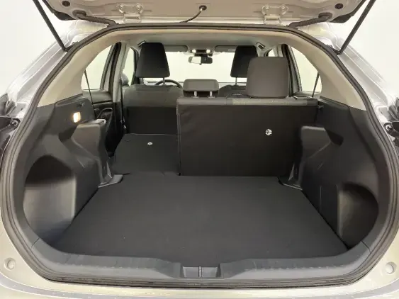 TOYOTA YARIS CROSS I - voiture d'occasion - Photo 16