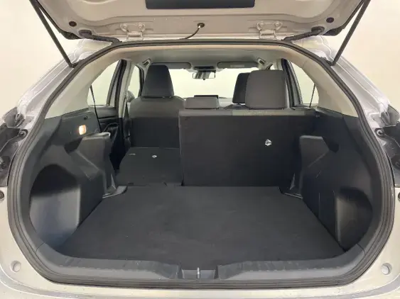 TOYOTA YARIS CROSS I - voiture d'occasion - Photo 16