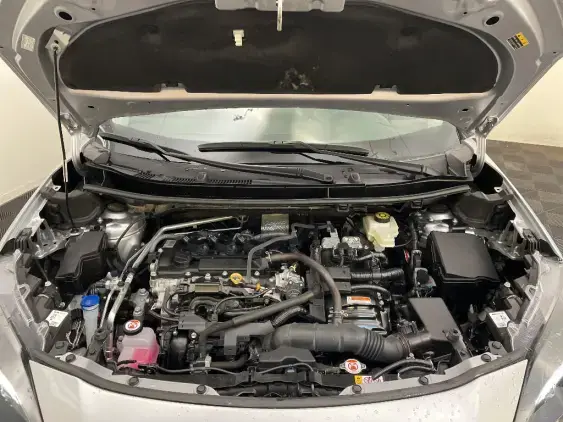 TOYOTA YARIS CROSS I - voiture d'occasion - Photo 21