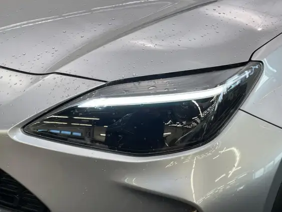 TOYOTA YARIS CROSS I - voiture d'occasion - Photo 22