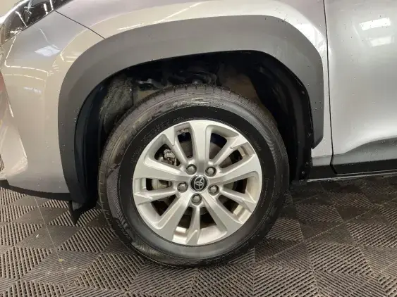 TOYOTA YARIS CROSS I - voiture d'occasion - Photo 23