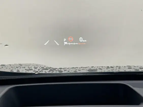 TOYOTA YARIS CROSS I - voiture d'occasion - Photo 17