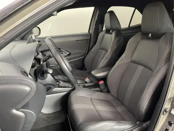 TOYOTA YARIS CROSS I - voiture d'occasion - Photo 18