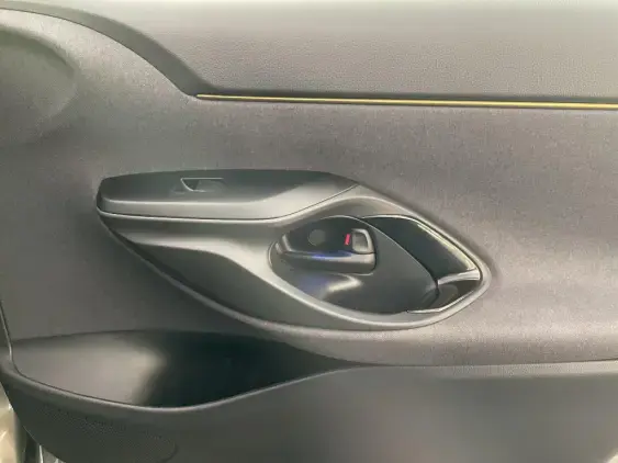 TOYOTA YARIS CROSS I - voiture d'occasion - Photo 20