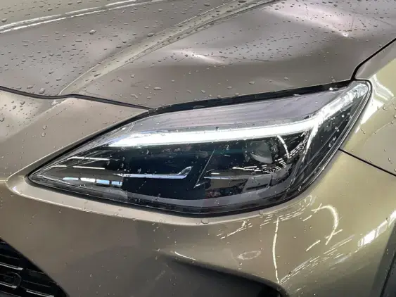 TOYOTA YARIS CROSS I - voiture d'occasion - Photo 22