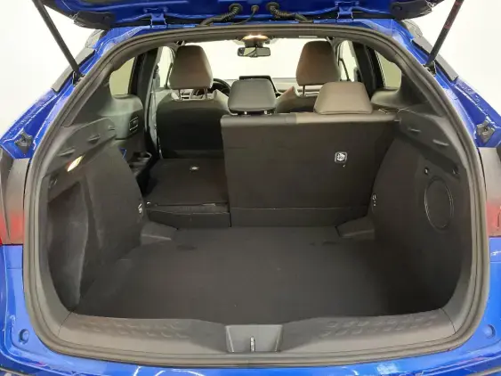 TOYOTA C-HR - voiture d'occasion - Photo 16