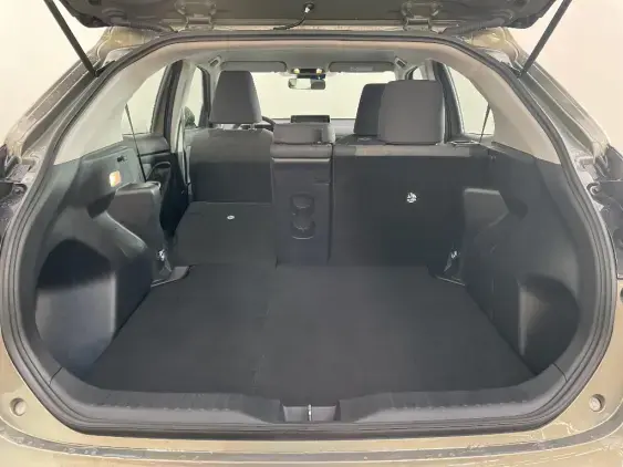 TOYOTA YARIS CROSS I - voiture d'occasion - Photo 16