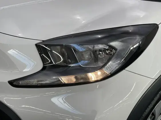 TOYOTA AYGO X - voiture d'occasion - Photo 22