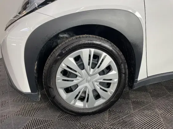 TOYOTA AYGO X - voiture d'occasion - Photo 23