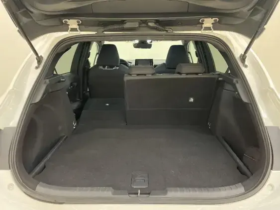 TOYOTA COROLLA XII - voiture d'occasion - Photo 16