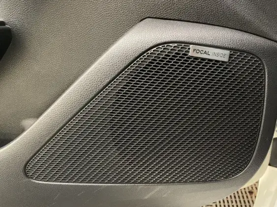 TOYOTA COROLLA XII - voiture d'occasion - Photo 17