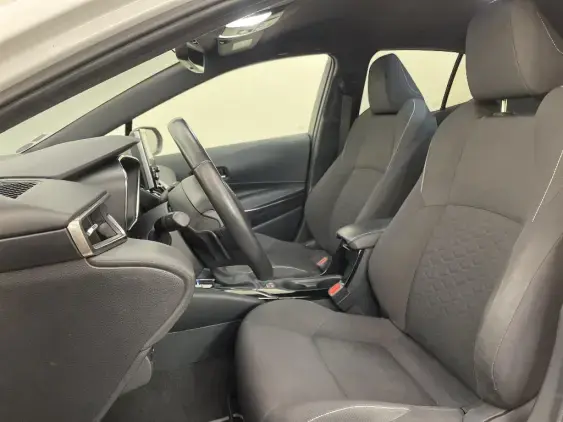 TOYOTA COROLLA XII - voiture d'occasion - Photo 18