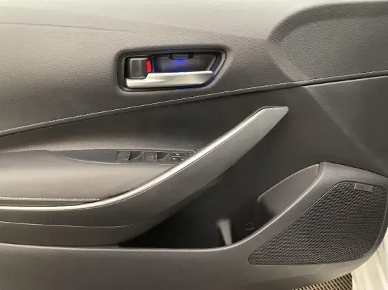 TOYOTA COROLLA XII - voiture d'occasion - Photo 19