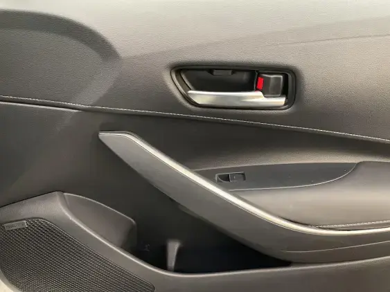 TOYOTA COROLLA XII - voiture d'occasion - Photo 20