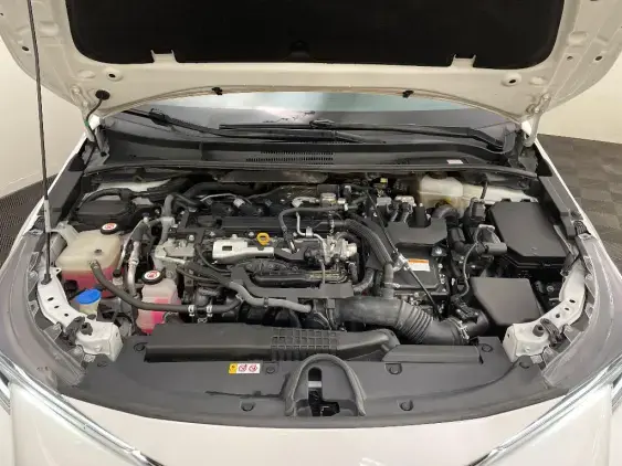 TOYOTA COROLLA XII - voiture d'occasion - Photo 21