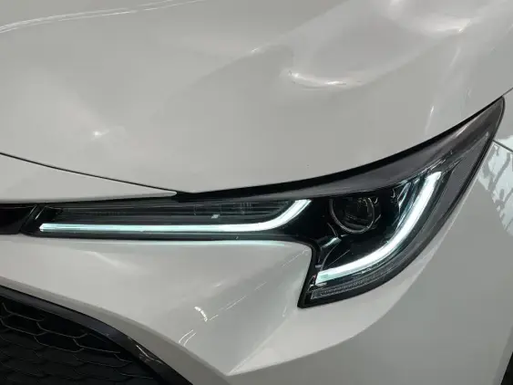 TOYOTA COROLLA XII - voiture d'occasion - Photo 22