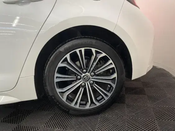 TOYOTA COROLLA XII - voiture d'occasion - Photo 24