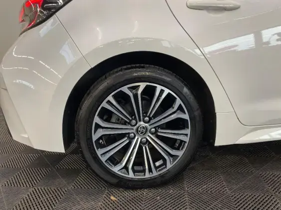 TOYOTA COROLLA XII - voiture d'occasion - Photo 25