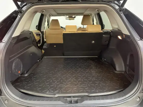 TOYOTA RAV4 V - voiture d'occasion - Photo 16