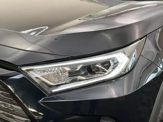 TOYOTA RAV4 V - voiture d'occasion - Photo 22