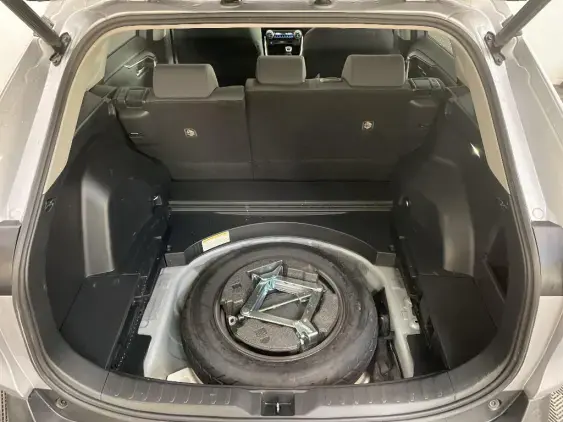 TOYOTA RAV4 V - voiture d'occasion - Photo 17