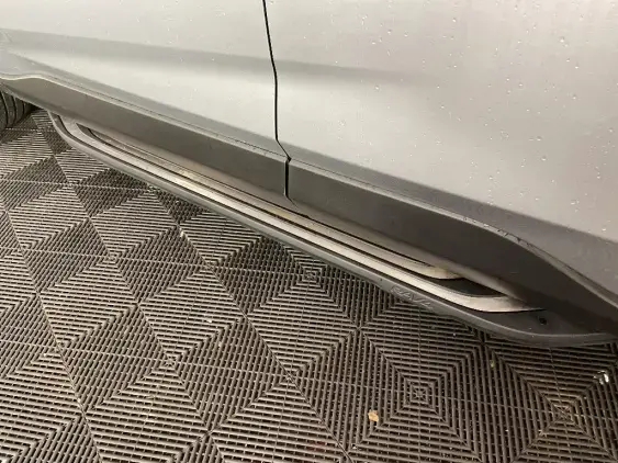 TOYOTA RAV4 V - voiture d'occasion - Photo 21