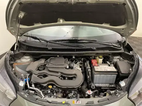 TOYOTA AYGO X - voiture d'occasion - Photo 21