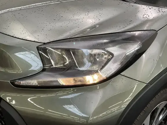 TOYOTA AYGO X - voiture d'occasion - Photo 22