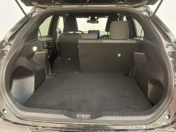 TOYOTA YARIS CROSS I - voiture d'occasion - Photo 16