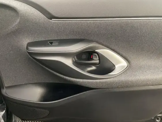 TOYOTA YARIS CROSS I - voiture d'occasion - Photo 20