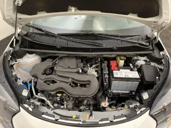 TOYOTA AYGO X - voiture d'occasion - Photo 21