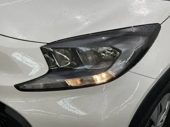 TOYOTA AYGO X - voiture d'occasion - Photo 22