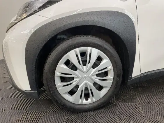 TOYOTA AYGO X - voiture d'occasion - Photo 23