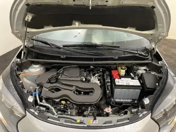 TOYOTA AYGO X - voiture d'occasion - Photo 21