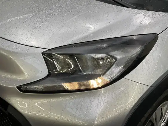 TOYOTA AYGO X - voiture d'occasion - Photo 22