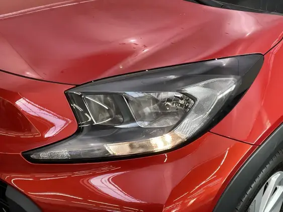 TOYOTA AYGO X - voiture d'occasion - Photo 22