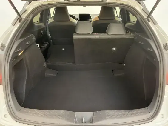 TOYOTA C-HR - voiture d'occasion - Photo 16